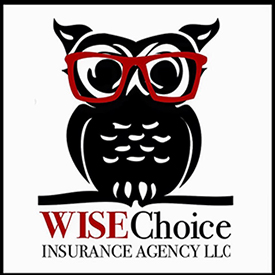 Wise Choice Insurance Agency LLC Logo